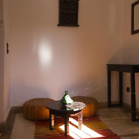 Riad Maud Marrakesh Exterior foto