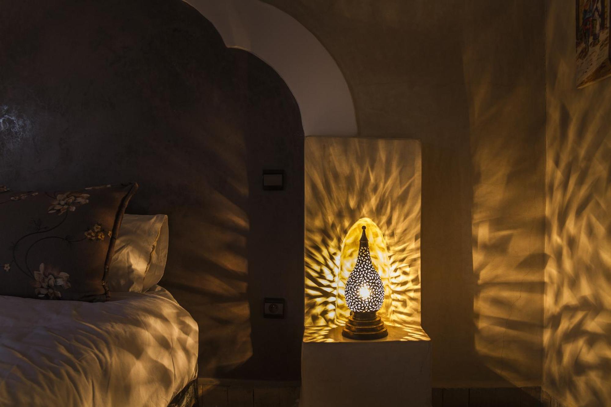 Riad Maud Marrakesh Exterior foto