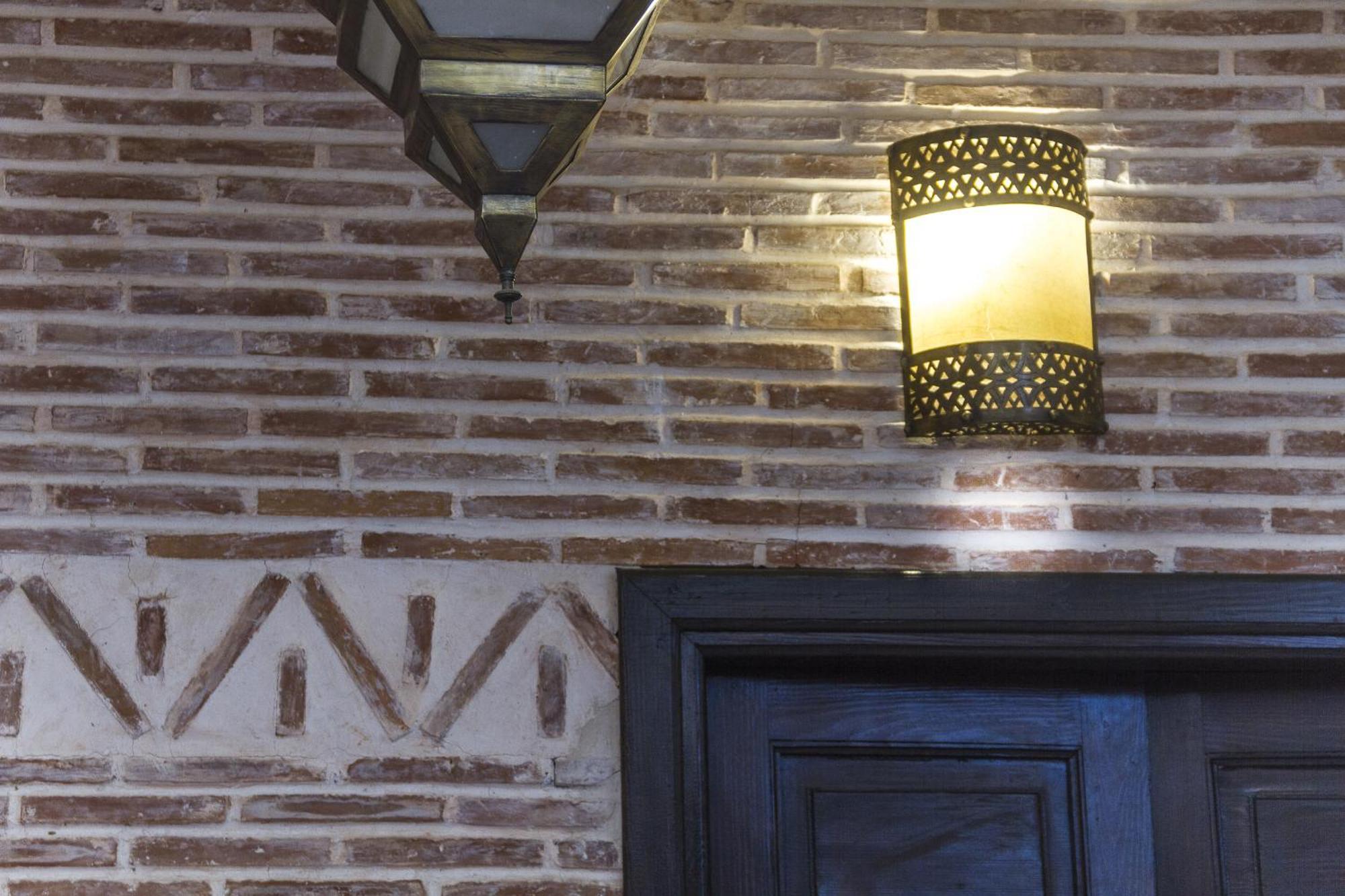 Riad Maud Marrakesh Exterior foto