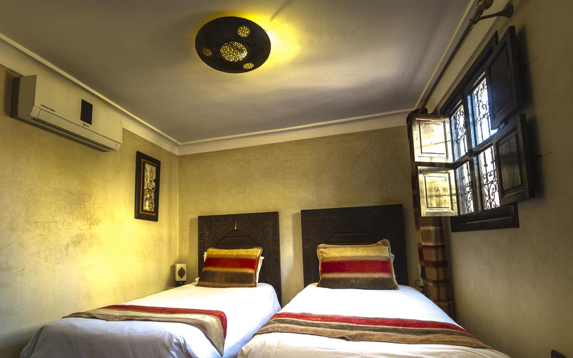 Riad Maud Marrakesh Exterior foto